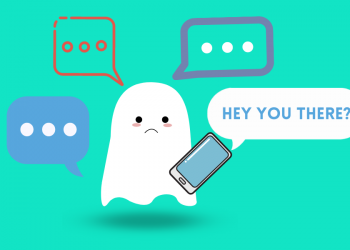 Why Gen Zs Are Breaking Up With Ghosting