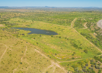 Why The Australian Resource Industry Isn’t Going Anywhere