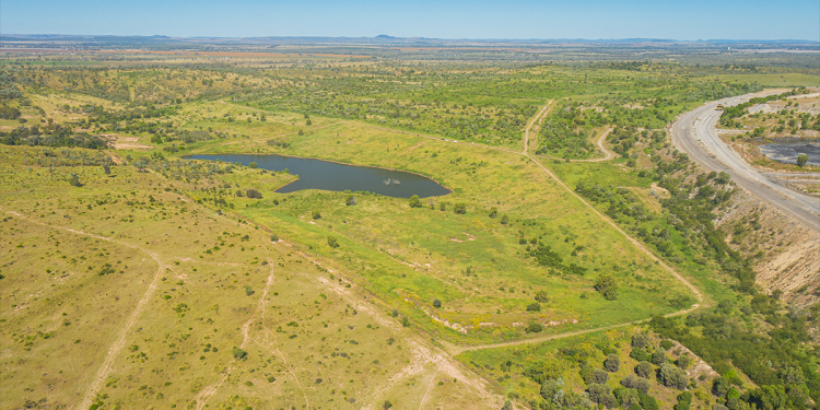 Why The Australian Resource Industry Isn’t Going Anywhere