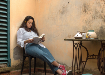 Do Gen Zs Still Read Books?