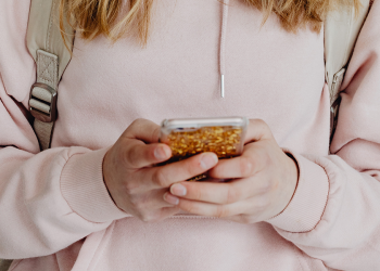 How Instagram Is Actually Helping Students Study