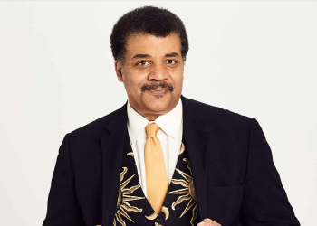 Neil deGrasse Tyson’s ChatGPT Cheating Warning For Students