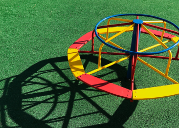 The Play Equipment Banned In Australian Schools