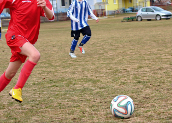 What Sports Help Teens Lose Weight