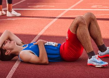 Your Child Wants To Stop Playing Sport? Here’s What To Do