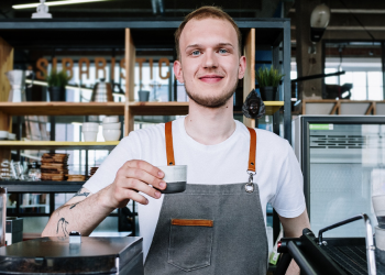 What’s Stopping Gen Zs Working In Hospitality?