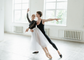 The Surprising Problem Teenage Boys And Girls Share In Sport