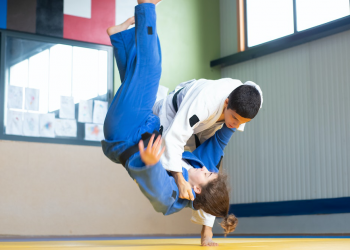 Find The Perfect Sport For Your Child’s Personality