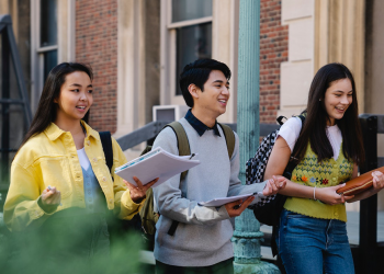 How ANU Helps Students From All Backgrounds Get Into Uni