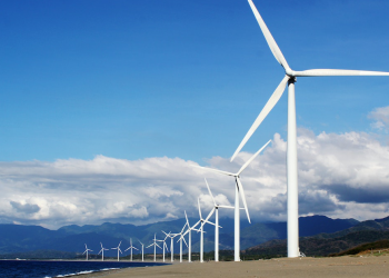 How Gen Zs Will Build Australia’s Wind Farms