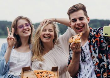 How To Help Your Child Make And Keep Friends