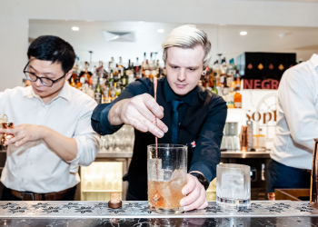 How One Industry Skill Set Unlocks Hundreds of Career Paths