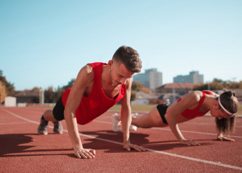 The Sports Teenage Boys And Girls Play Equally In Australia