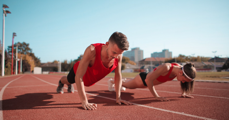 The Sports Teenage Boys And Girls Play Equally In Australia