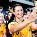 Do Girls Actually Watch Women’s Sport In Australia?