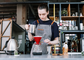 Top Tips To Give Your Child For Their First Job