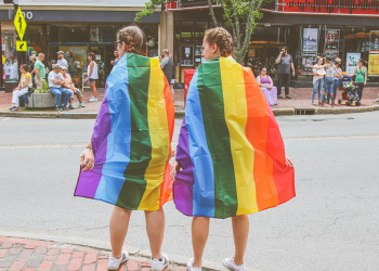 What To Say If Your Child Comes Out To You