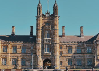 Where Australian Universities Rank In The World In 2023