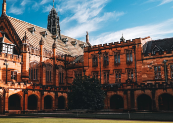 Why Australian Universities Could Drop In World Rankings