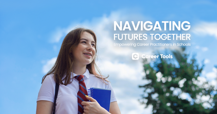 Navigating Futures Together
