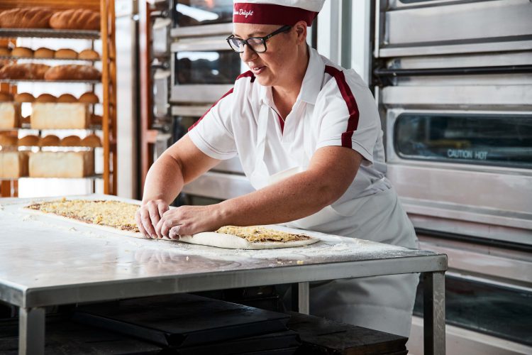 Rising To Success With A Baking Apprenticeship